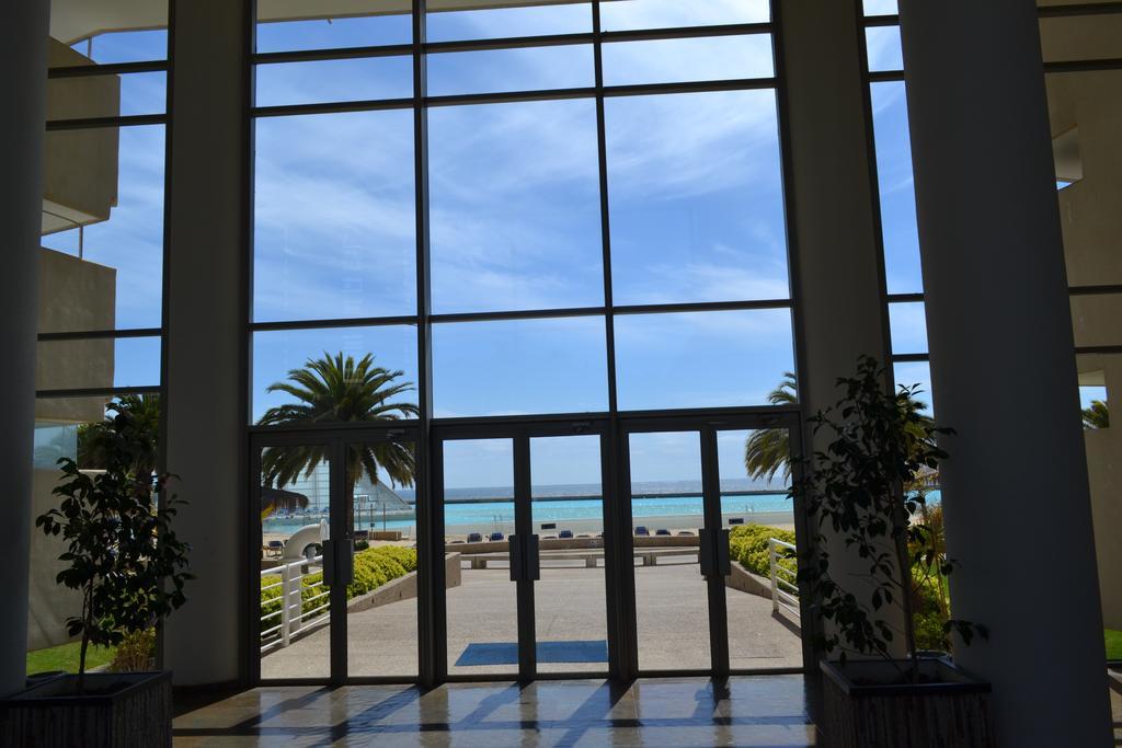 San Alfonso Del Mar Algarrobo Lägenhet Exteriör bild