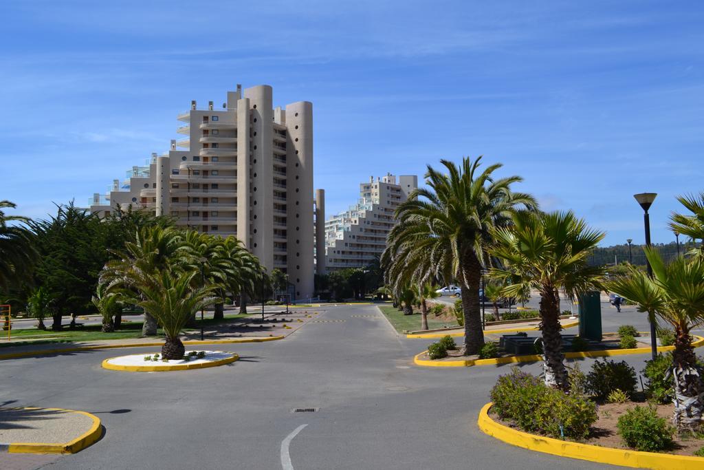 San Alfonso Del Mar Algarrobo Lägenhet Exteriör bild