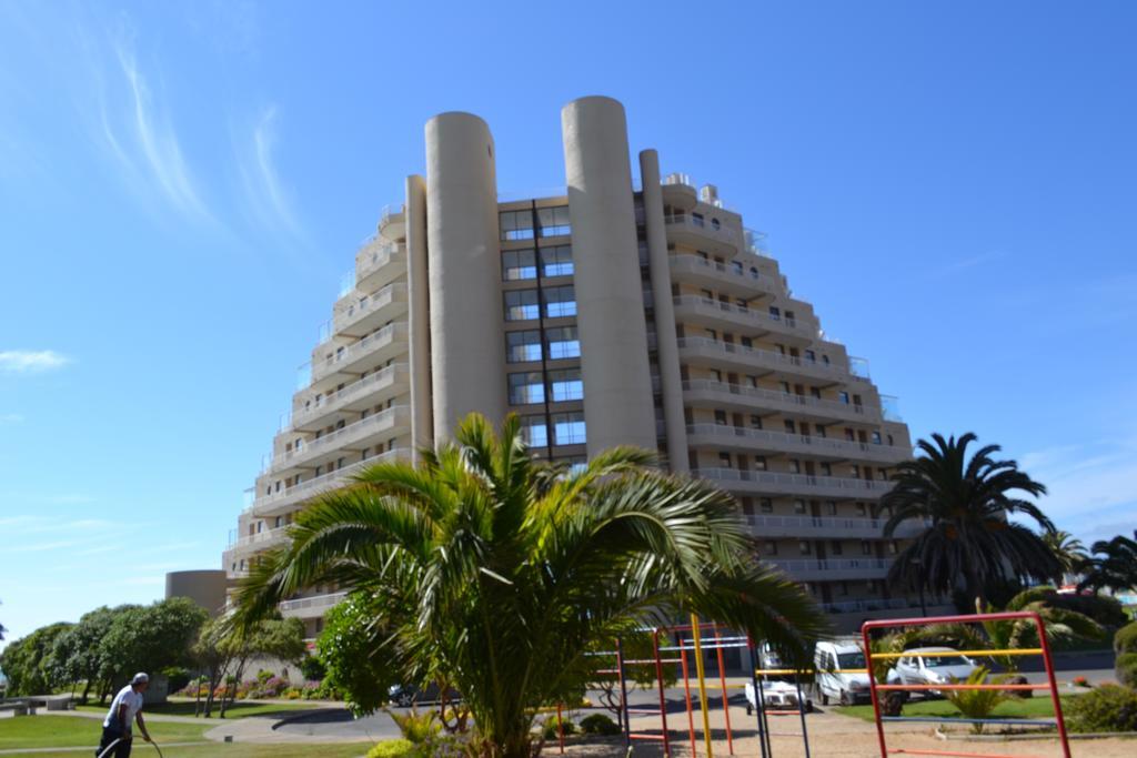 San Alfonso Del Mar Algarrobo Lägenhet Exteriör bild